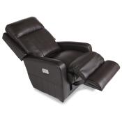 Finley Power Wall Recliner w/ Headrest & Lumbar - Image 2