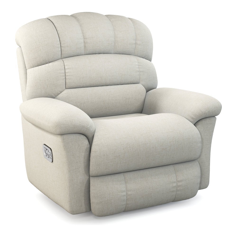 Randell Power Wall Recliner w/ Headrest & Lumbar Randell Power Wall Recliner w/ Headrest & Lumbar - Image 1