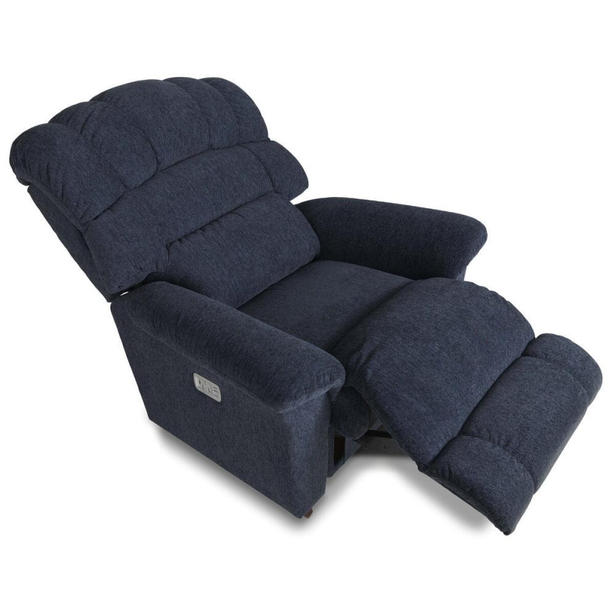 Randell Power Wall Recliner w/ Headrest & Lumbar - Image 2