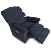 Randell Power Wall Recliner w/ Headrest & Lumbar - Image 2