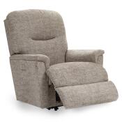 Aries Power Wall Recliner w/ Headrest & Lumbar - Image 2