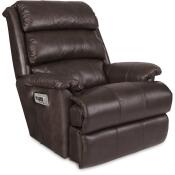Astor Power Wall Recliner w/ Headrest & Lumbar - Image 2