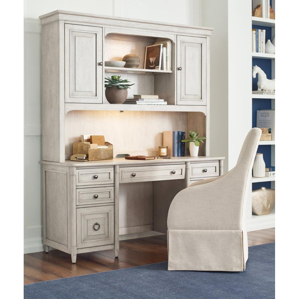 Domaine Junior Executive Credenza Package - Image 2
