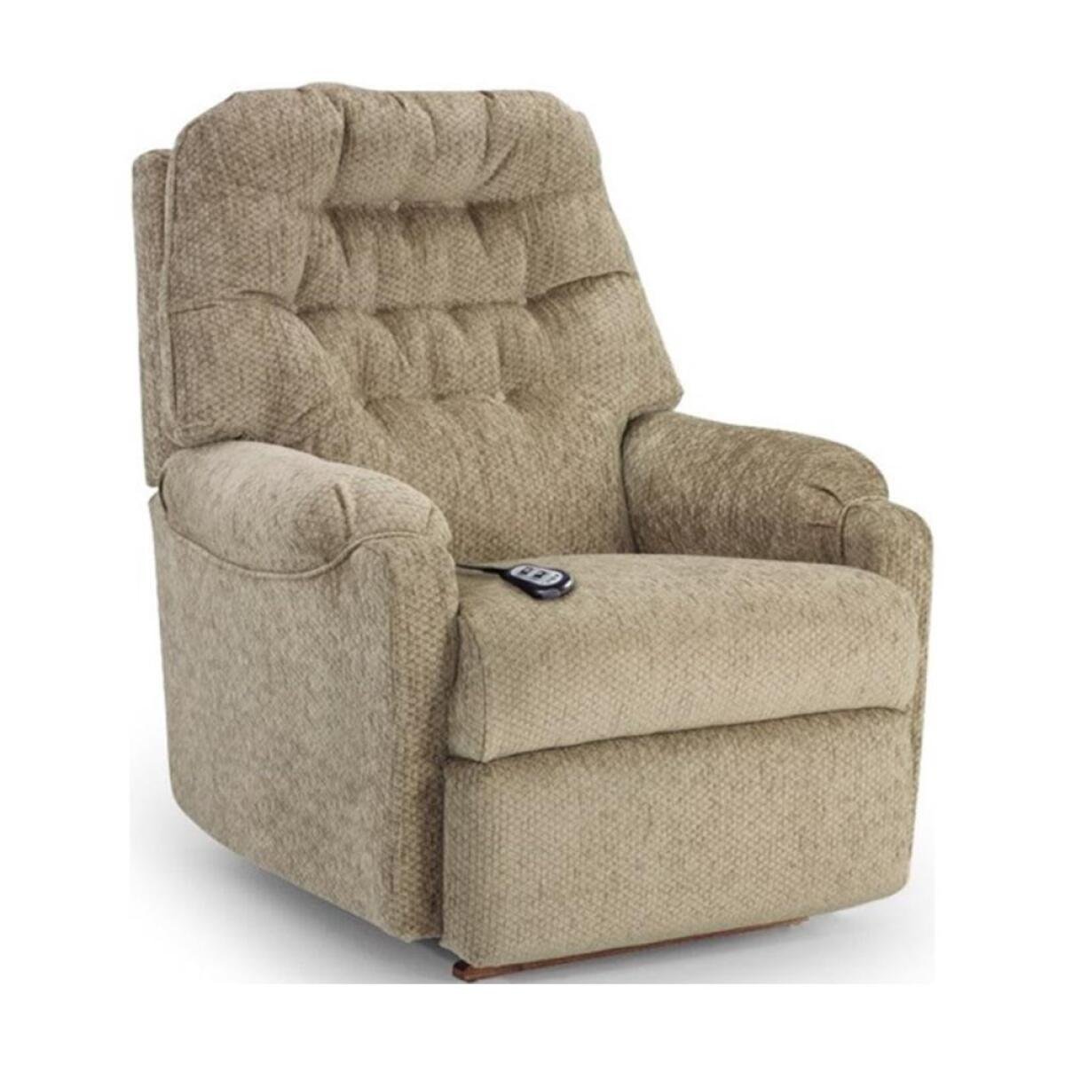 Sondra Power Lift Recliner Lift Chairs Best Home Furnishings 6