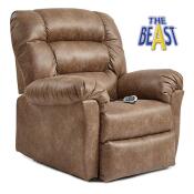 Troubador Jr. Beast Lift Chair Lift Chairs Best Home Furnishings 19