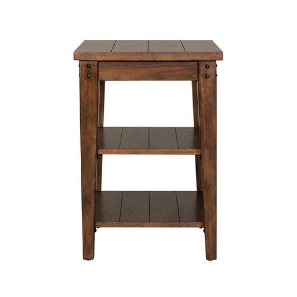 Lake House Tiered Table - Image 3