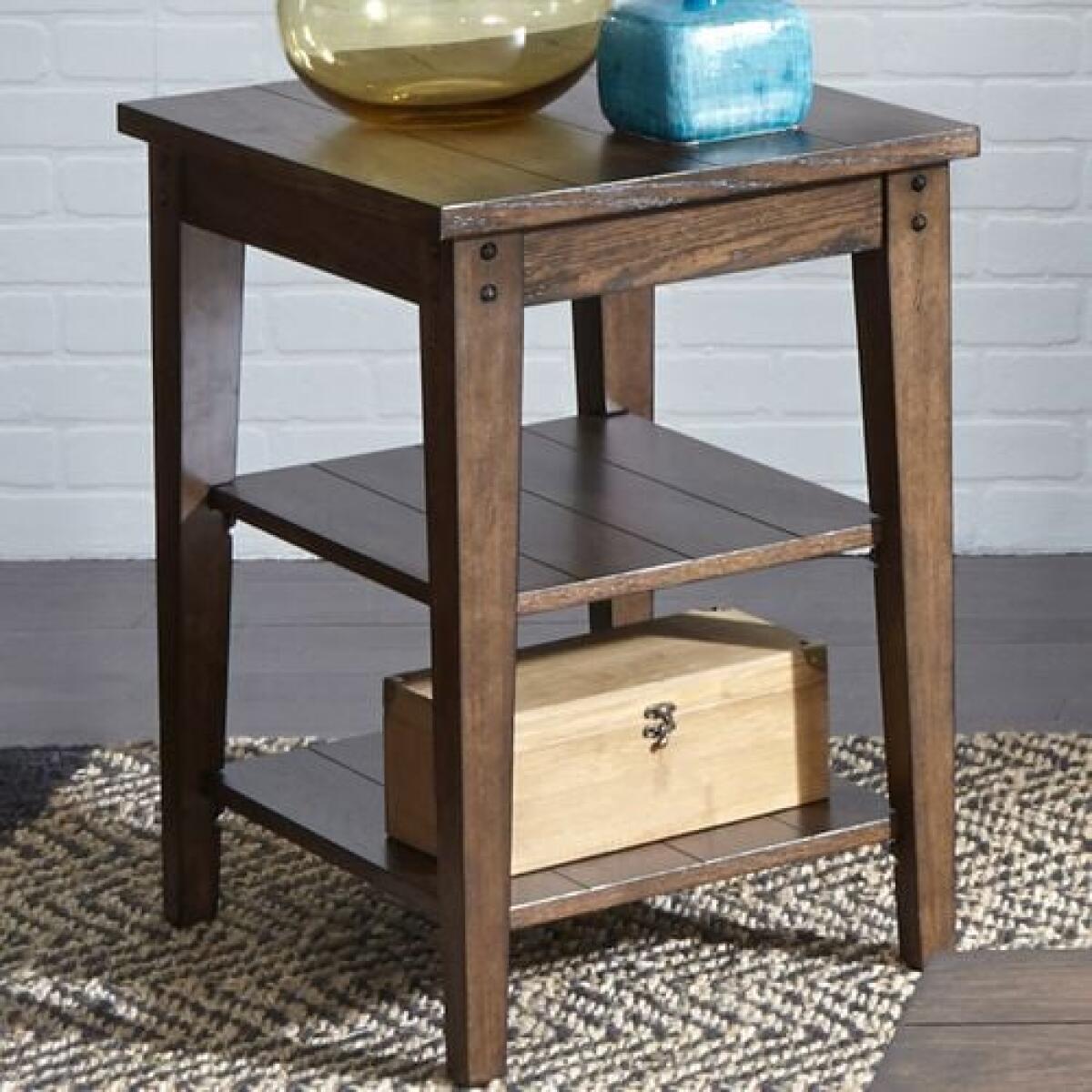 Lake House Tiered Table - Image 2
