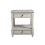 Escape End Table