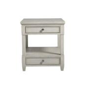 Escape End Table