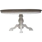 Magnolia Manor Pedestal Table