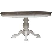 Magnolia Manor Pedestal Table