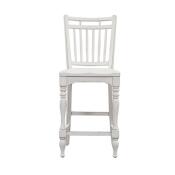 Magnolia Manor Spindle Back Counter Chair - Image 2