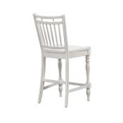 Magnolia Manor Spindle Back Counter Chair - Image 3