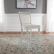 Magnolia Manor Spindle Back Counter Chair - Image 4