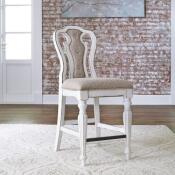 Magnolia Manor Counter Height Chair - Image 4