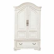 Magnolia Manor Armoire