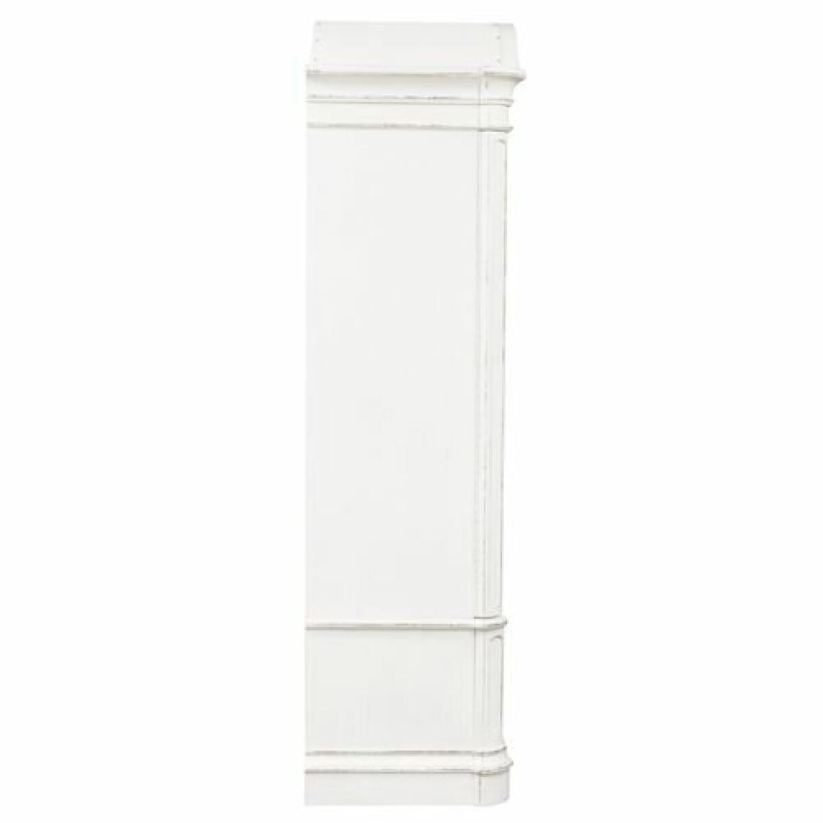 Magnolia Manor Armoire - Image 3
