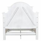 Magnolia Manor Queen Panel Bed - Image 5