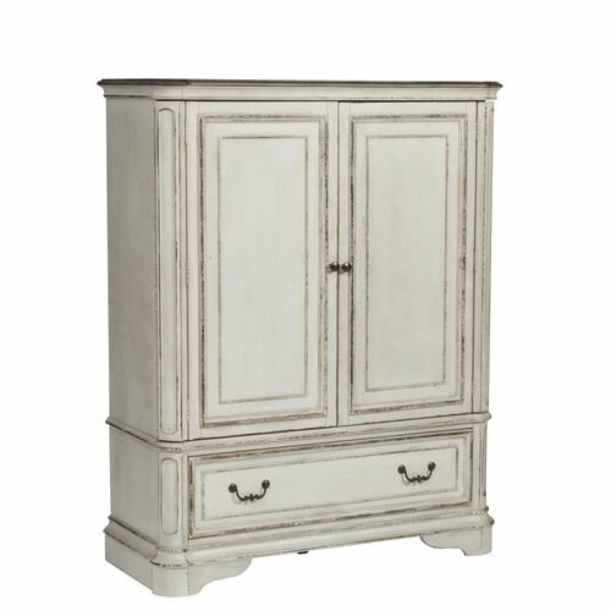 Magnolia Manor Door Chest - Image 2