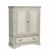 Magnolia Manor Door Chest - Image 2