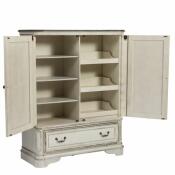 Magnolia Manor Door Chest - Image 3