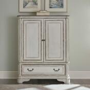 Magnolia Manor Door Chest - Image 5