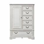 Magnolia Manor Master Chest