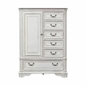 Magnolia Manor Master Chest
