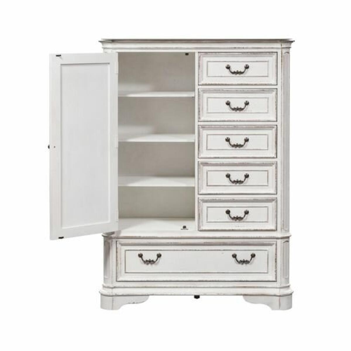 Magnolia Manor Master Chest - Image 2