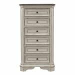 Magnolia Manor Lingerie Chest
