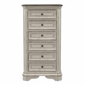 Magnolia Manor Lingerie Chest
