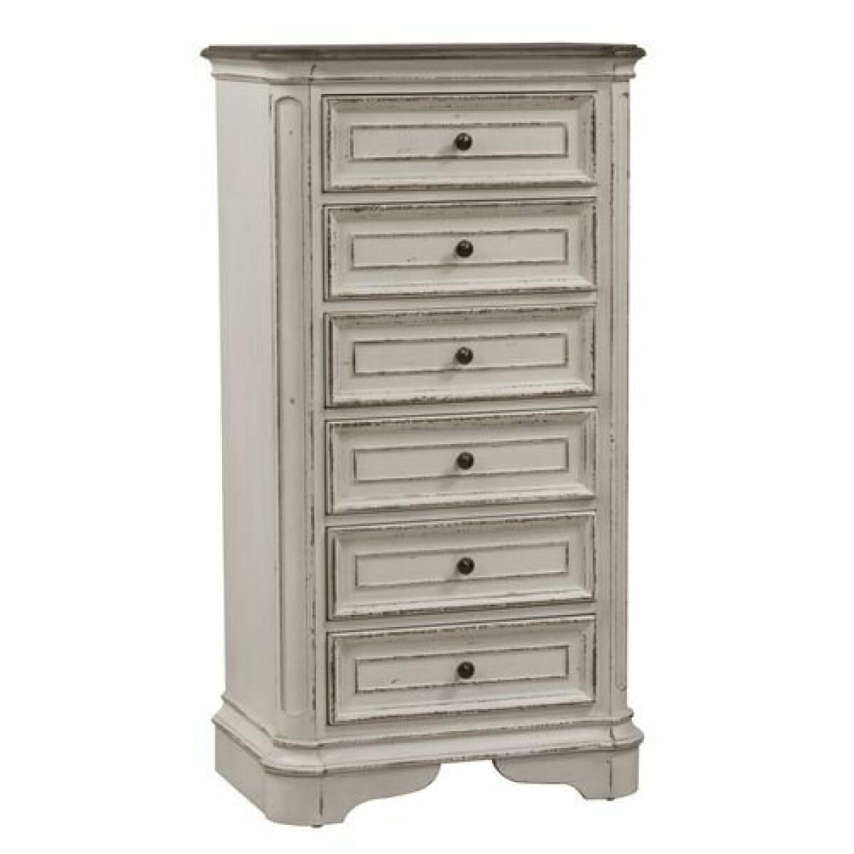 Magnolia Manor Lingerie Chest - Image 2