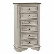 Magnolia Manor Lingerie Chest - Image 2