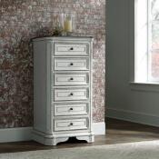 Magnolia Manor Lingerie Chest - Image 6