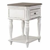 Magnolia Manor Leg Night Stand - Image 2