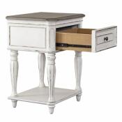 Magnolia Manor Leg Night Stand - Image 5