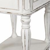 Magnolia Manor Leg Night Stand - Image 6