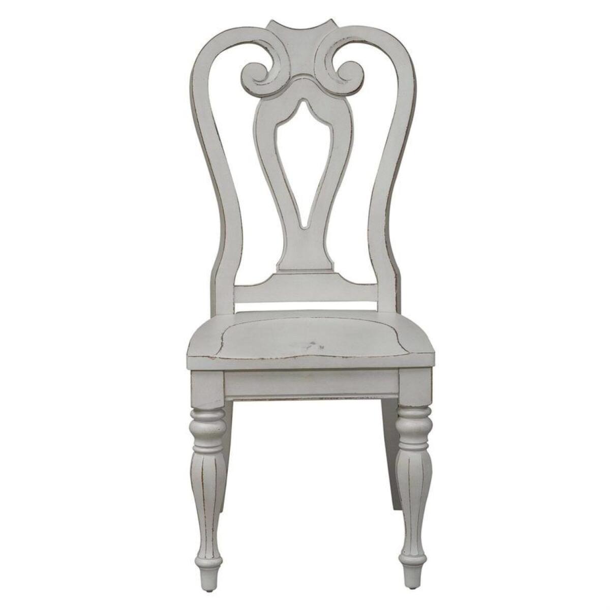 Magnolia Manor Splat Back Side Chair - Image 2