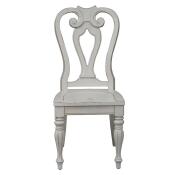 Magnolia Manor Splat Back Side Chair - Image 2
