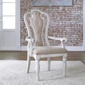 Magnolia Manor Arm Chair - Image 3