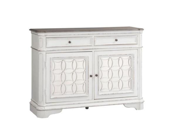 Magnolia Manor Buffet Dining Storage Liberty Furniture 9 Magnolia Manor Buffet Dining Storage Liberty Furniture 9