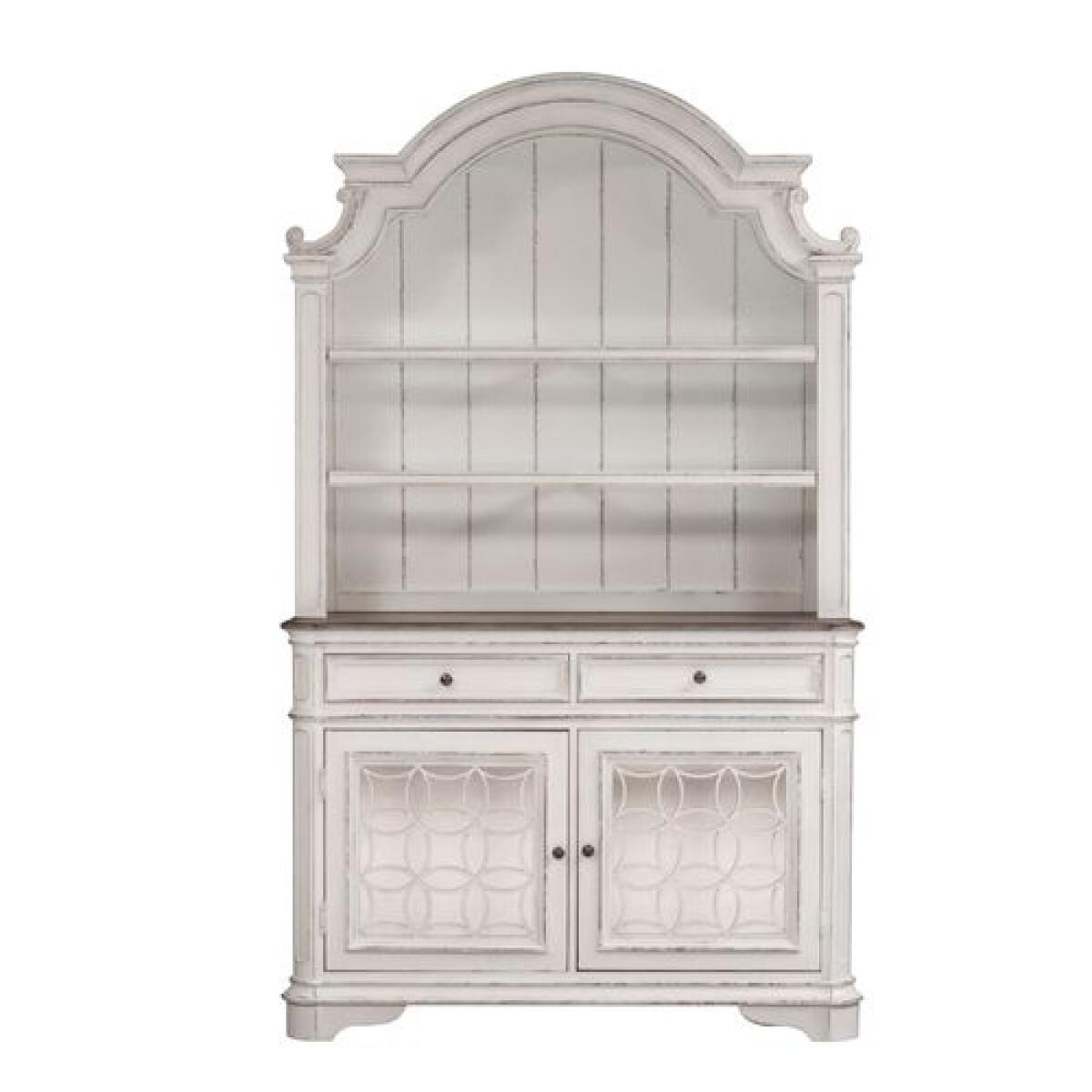 Magnolia Manor Hutch & Buffet - Image 2