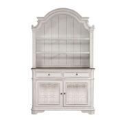 Magnolia Manor Hutch & Buffet - Image 2