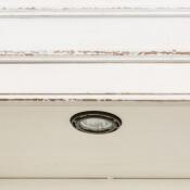 Magnolia Manor Entertainment Center with Piers - Image 3