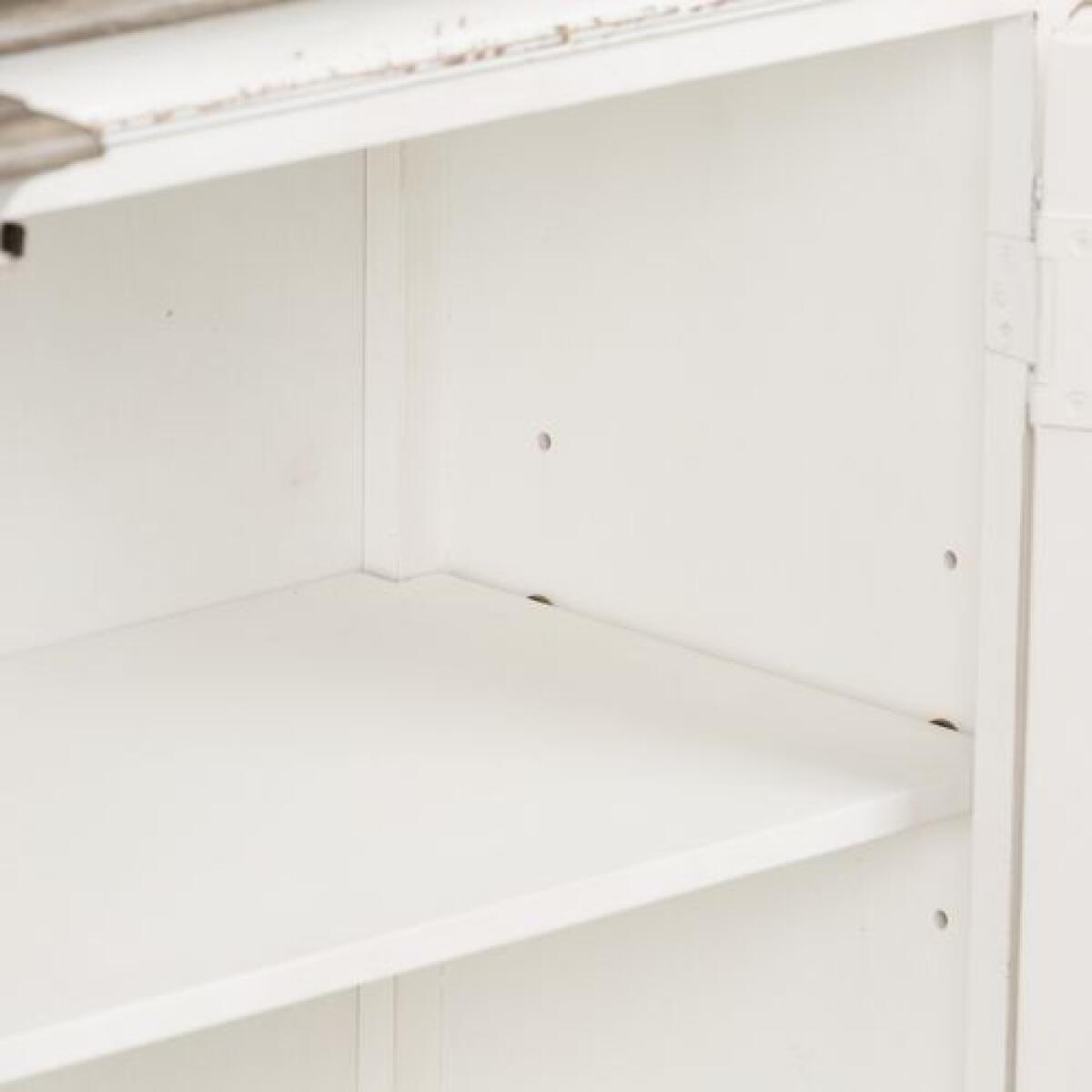 Magnolia Manor Entertainment Center with Piers - Image 6