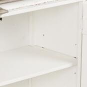 Magnolia Manor Entertainment Center with Piers - Image 6