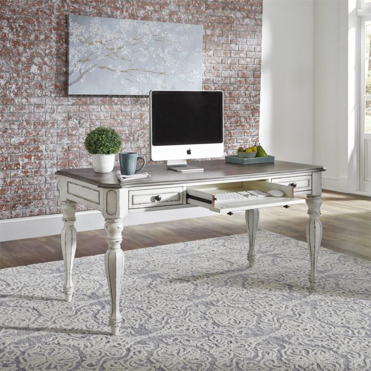 Magnolia Manor Writing Desk - Image 2