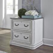 Magnolia Manor Jr Executive Media Lateral File - Image 2
