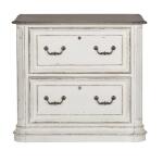 Magnolia Manor Jr Executive Media Lateral File