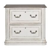 Magnolia Manor Jr Executive Media Lateral File